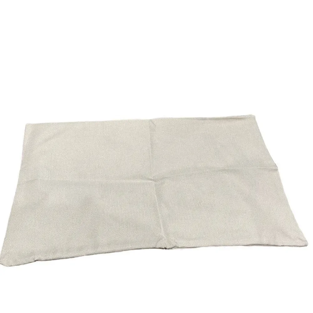 BELIEVE PILLOW COVER‎